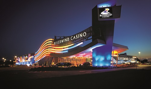 Best Oklahoma Casino