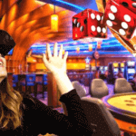 Virtual Reality Might Change How People Gamble