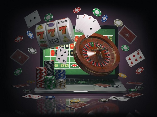 What is the best site for online gambling?