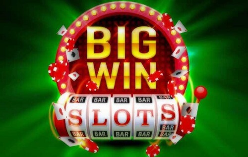 big win casino 120 free spins