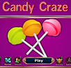 candy craze slot