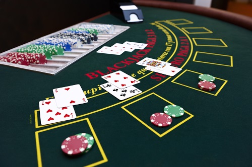 live blackjack dealers online