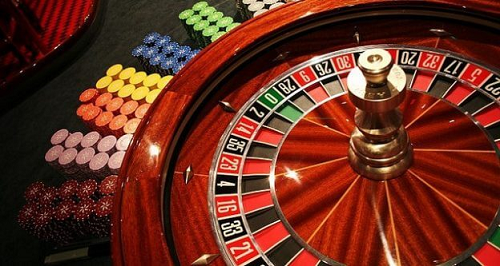 What is the Most Popular Game in Casino?