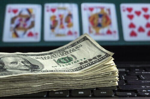 online casino that pays real money
