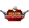 Gold Rush Showdown Slot Review