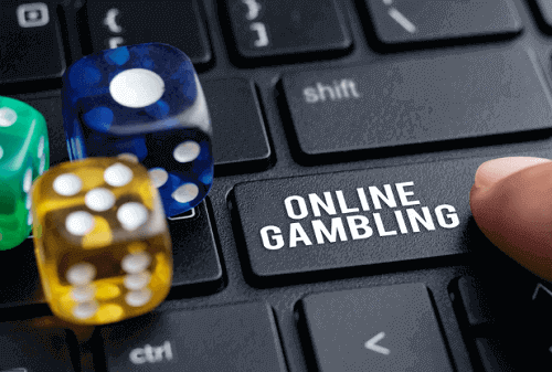 gambling online safety