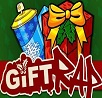 Gift Wrap Slot