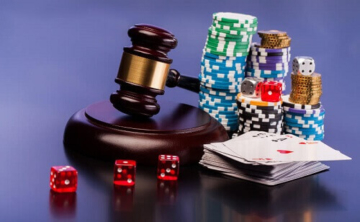can you legally gamble online in california