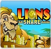 Lion's Share Slot