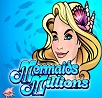 Play Mermaid Millions Online