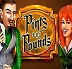 Pints and Pounds Slot Review