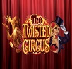 Twisted Circus Slot