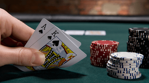How do I Increase my Chances of Winning Blackjack?