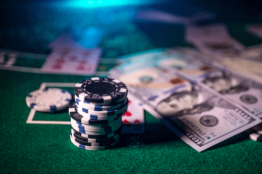 2024 best payout rate online casinos