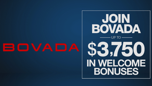 Bovada Bonuses and Offers