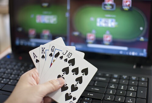 Online Gambling So Popular
