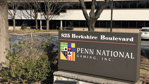 Penn National Gaming Profits Decrease in the First Quarter