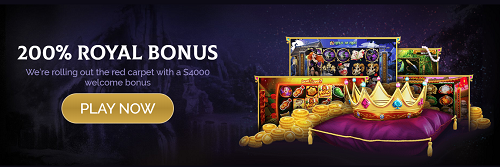 royal ace casino bonus codes 2018