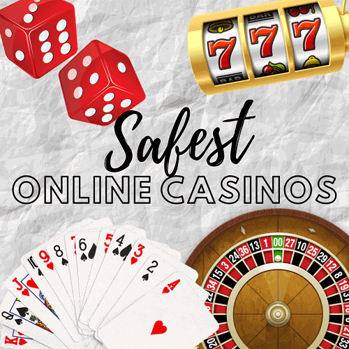 safest online casinos for us players