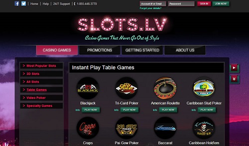 top usa online casino easy withdrawal