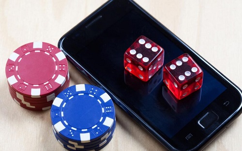 Can You Gamble on Your Phone?