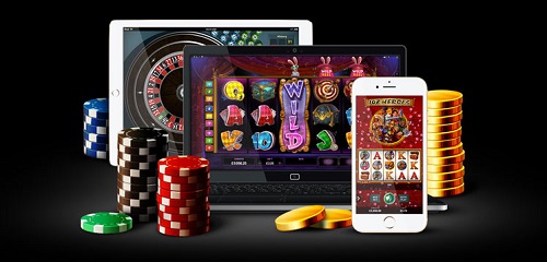 Is Online Gambling Safe?
