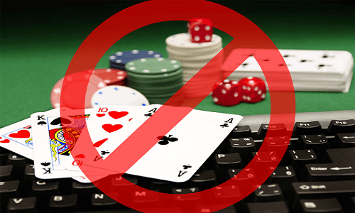 Rigged online poker sites