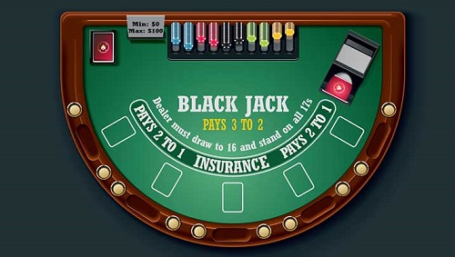 What is the best online blackjack site?