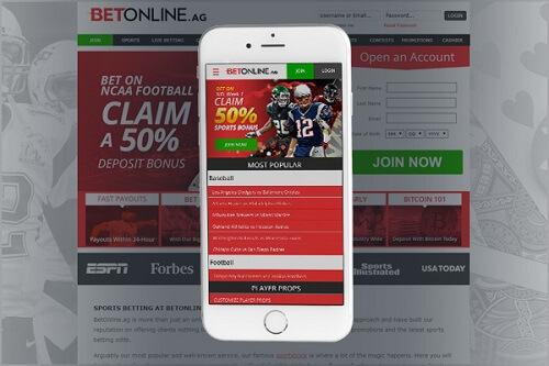 What are the Best Gambling Apps?