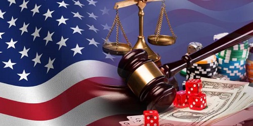 Can You Gamble Online in The United States?