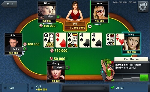 Is It Legal to Play Poker Online in the US?