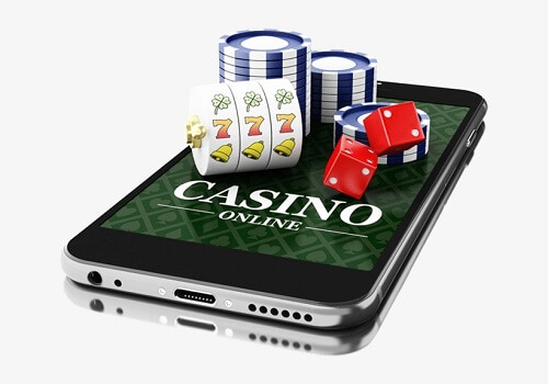 casino apps that pay cash