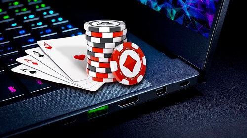 Can I play poker online for real money?