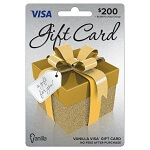 Visa Gift Card Online Casino