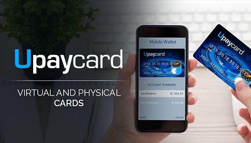 Upaycard Review online
