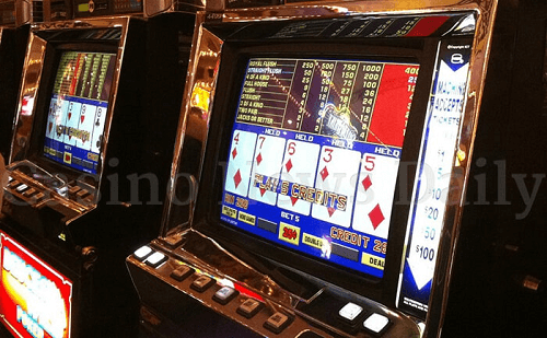 Video Poker Games with Best Odds