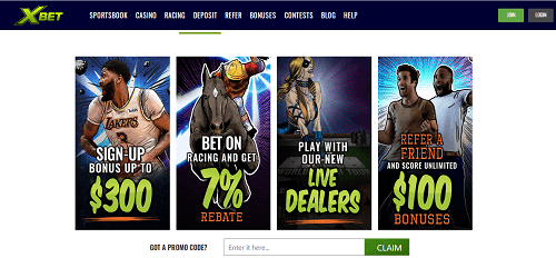 which offshore sportsbook has the best odds