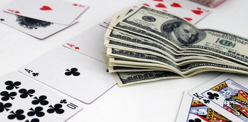 Free cash casinos