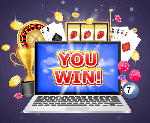 Casinos Control How Much You Win