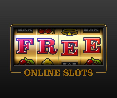 free slot games offline