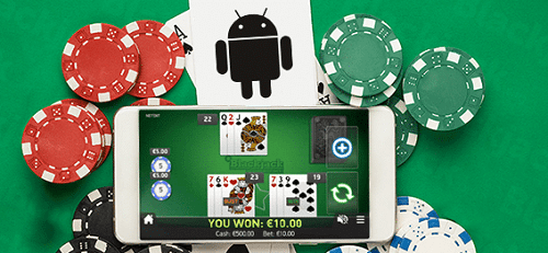 What is the Best Casino Game for Android?