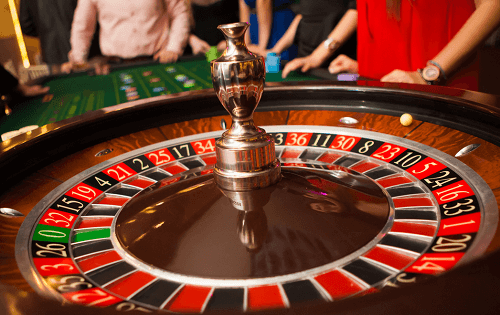 Best strategy to win roulette