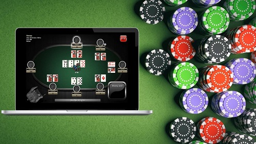What Online Casinos Are Legit