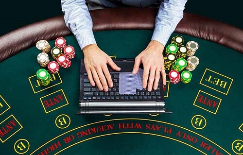 Do Professional Blackjack Players Make Money?