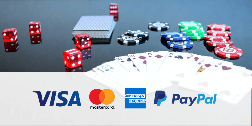 How Do Online Casinos Pay Out?