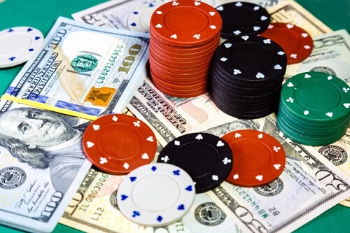 payout speed at casinos