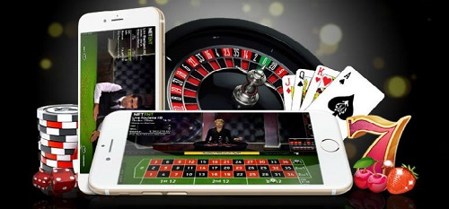 vegas casino online