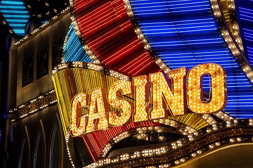 Slot Machine Revenue Saves Connecticut Tribal Casinos