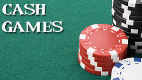 Best online poker cash game