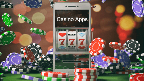 real money gambling app